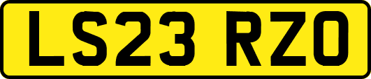 LS23RZO