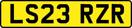 LS23RZR