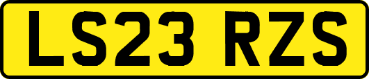 LS23RZS