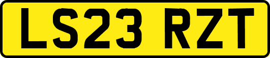 LS23RZT