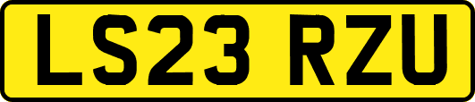 LS23RZU