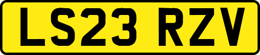 LS23RZV