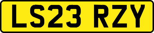 LS23RZY