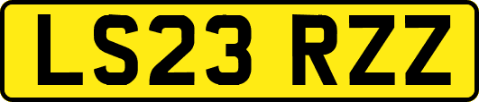 LS23RZZ