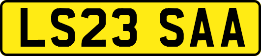 LS23SAA