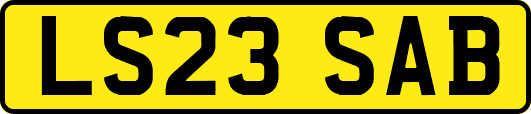 LS23SAB