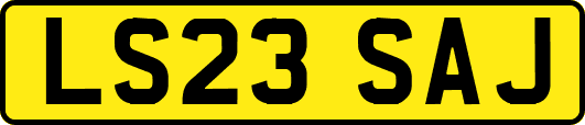LS23SAJ