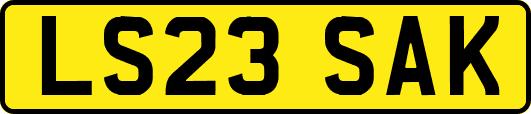 LS23SAK