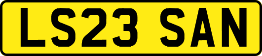 LS23SAN