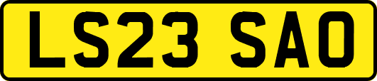 LS23SAO