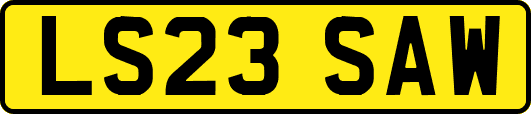 LS23SAW