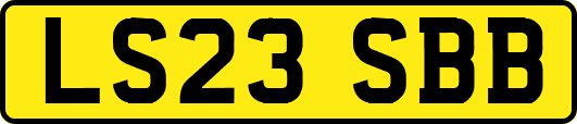 LS23SBB