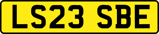 LS23SBE