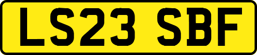 LS23SBF