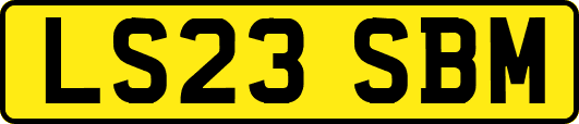 LS23SBM