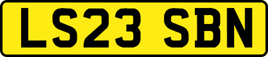 LS23SBN