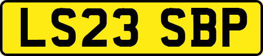 LS23SBP