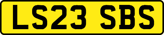 LS23SBS