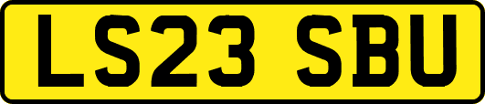 LS23SBU