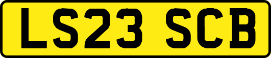 LS23SCB