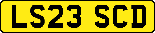 LS23SCD