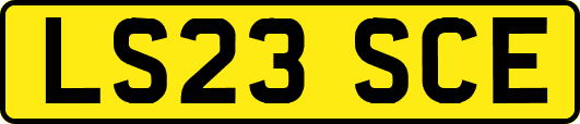 LS23SCE
