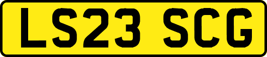 LS23SCG