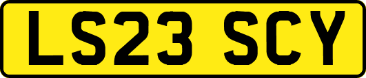 LS23SCY