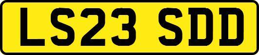LS23SDD
