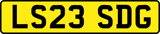 LS23SDG