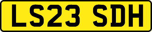 LS23SDH