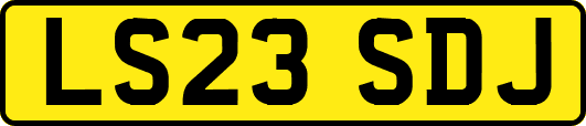 LS23SDJ