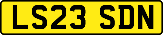 LS23SDN