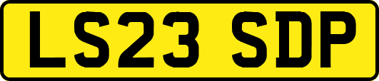 LS23SDP