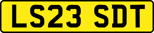 LS23SDT