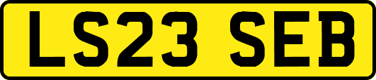 LS23SEB