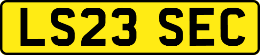 LS23SEC