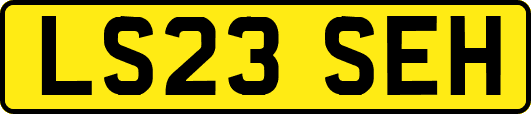LS23SEH