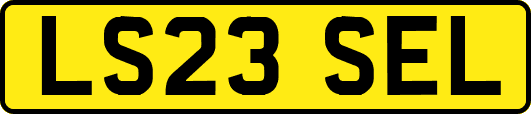 LS23SEL