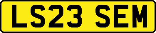 LS23SEM