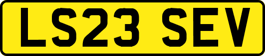 LS23SEV