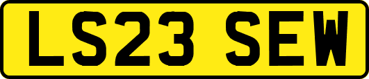 LS23SEW