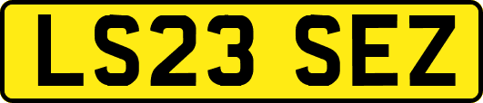 LS23SEZ