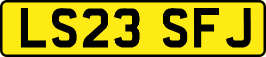 LS23SFJ