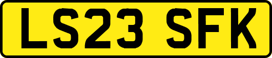 LS23SFK