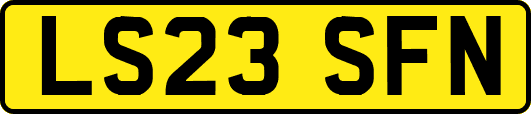 LS23SFN