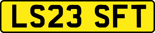 LS23SFT