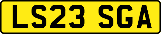 LS23SGA