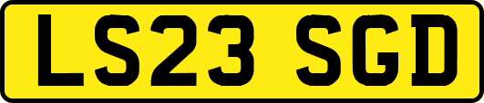 LS23SGD