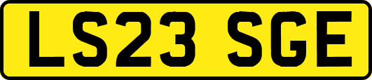 LS23SGE